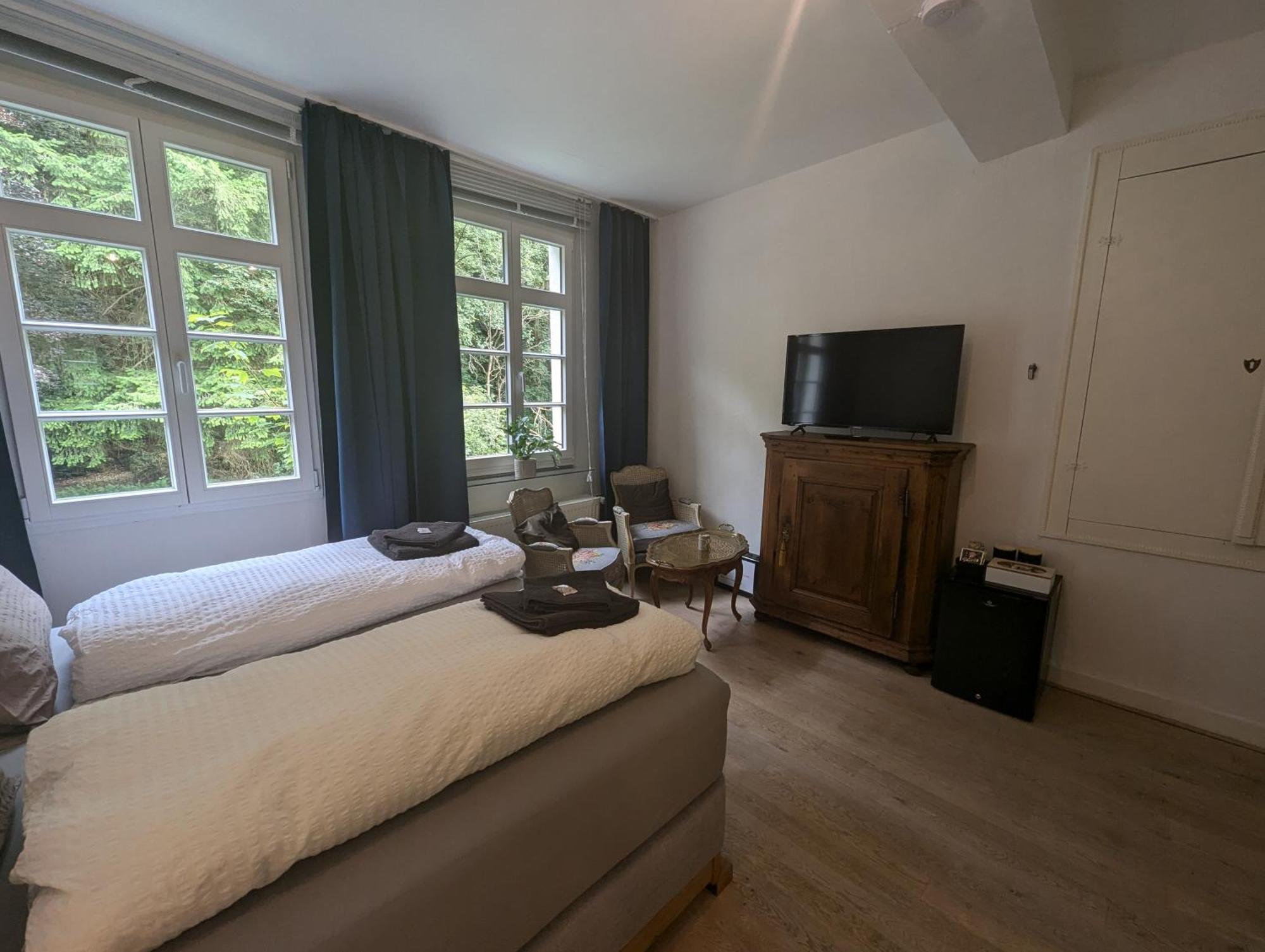 Refugium Altstadt Monschau Exteriér fotografie