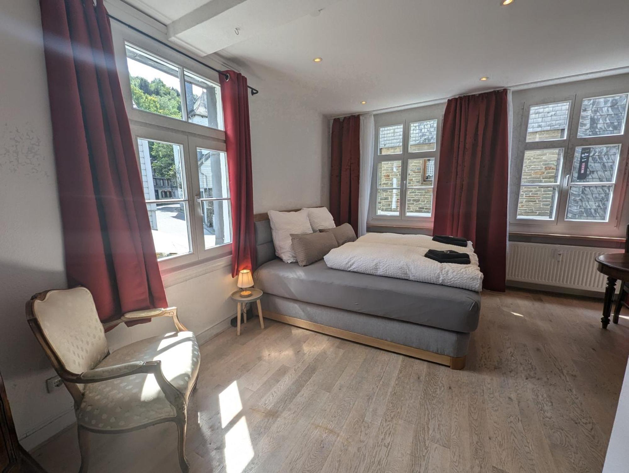 Refugium Altstadt Monschau Exteriér fotografie