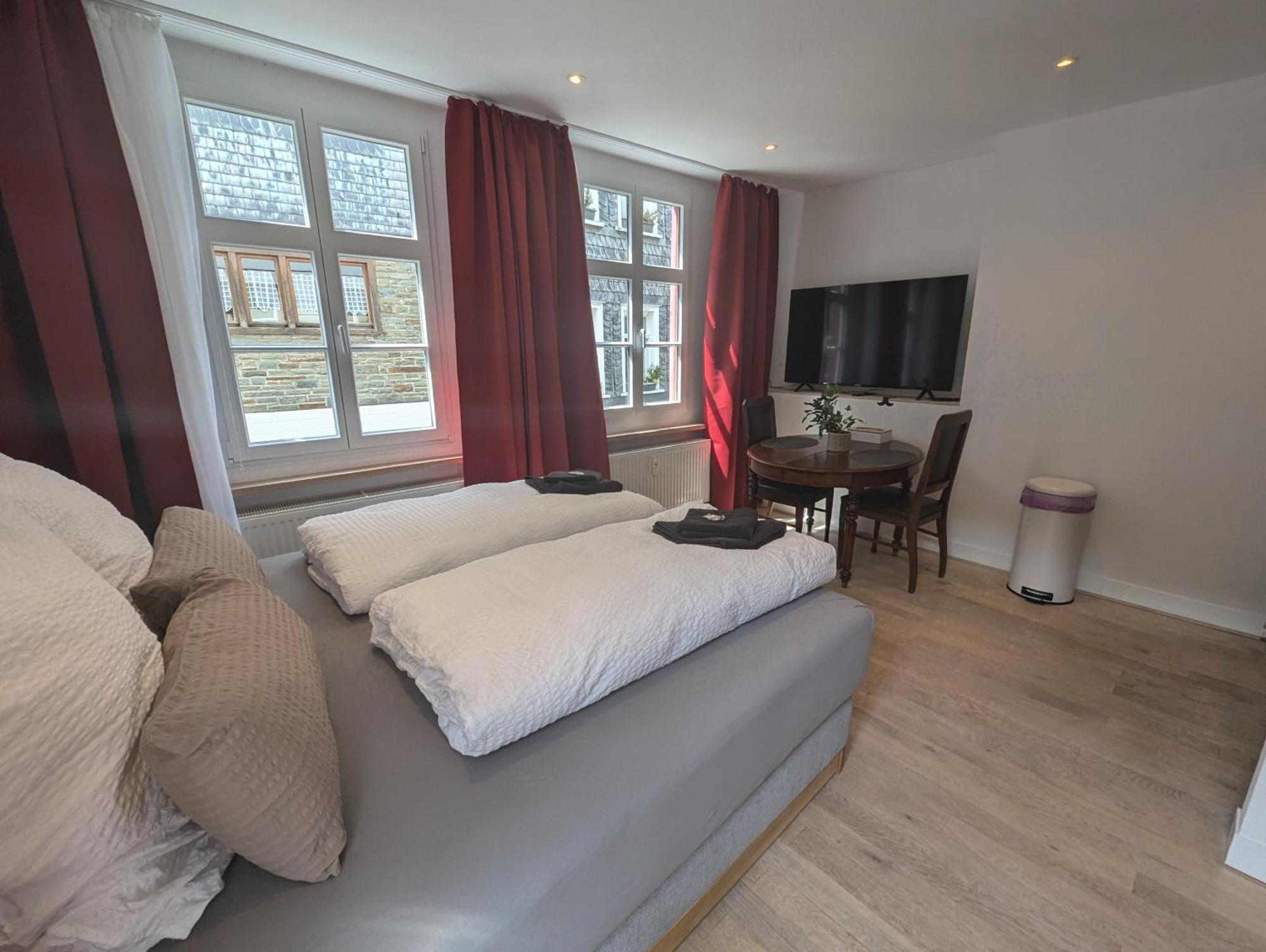 Refugium Altstadt Monschau Exteriér fotografie