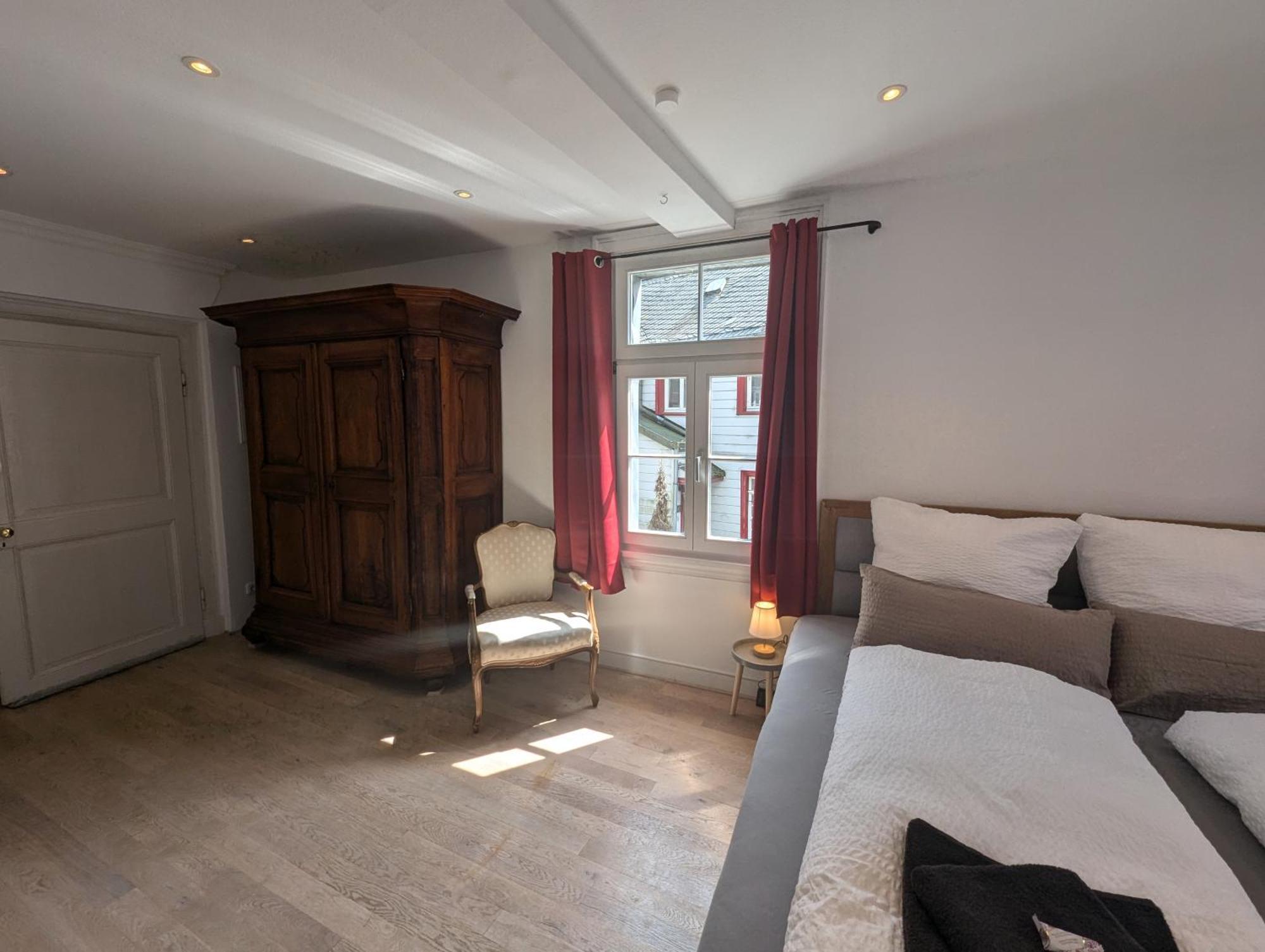 Refugium Altstadt Monschau Exteriér fotografie