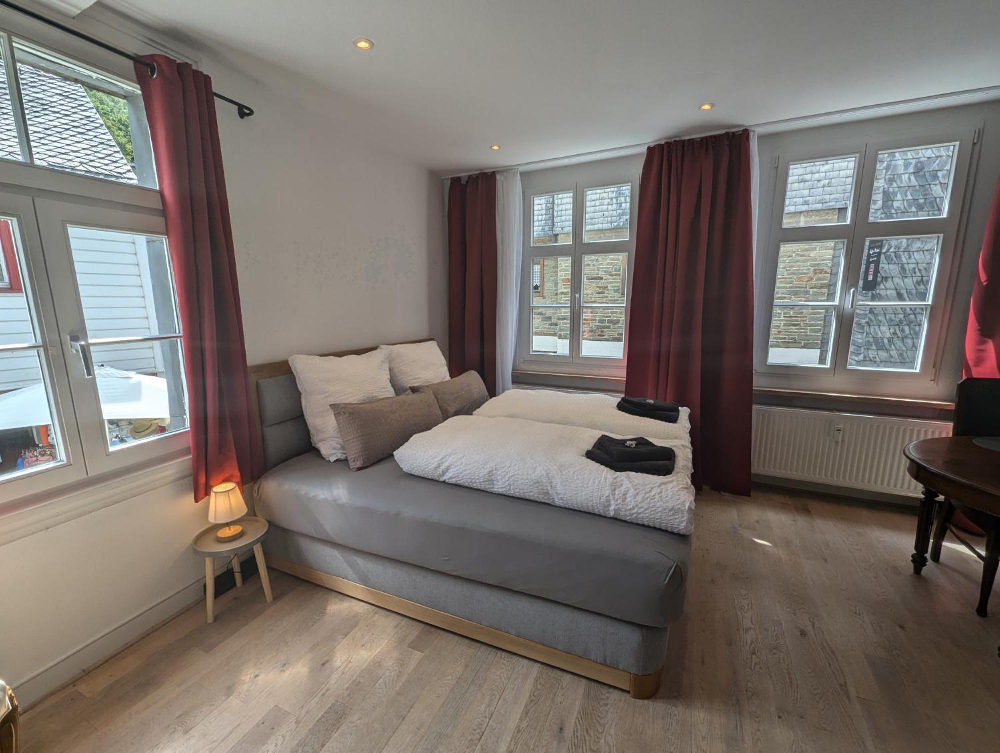 Refugium Altstadt Monschau Exteriér fotografie