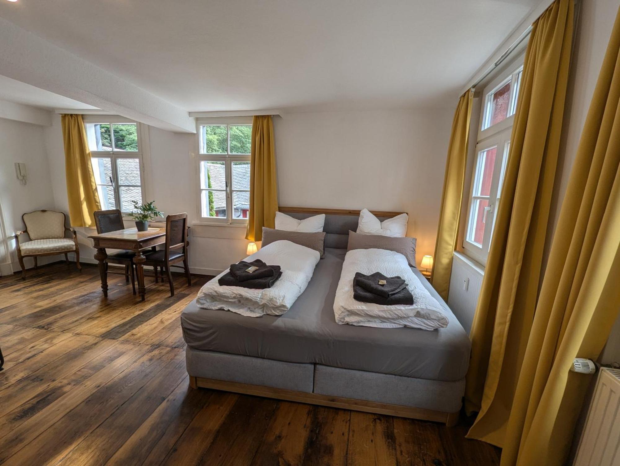 Refugium Altstadt Monschau Exteriér fotografie