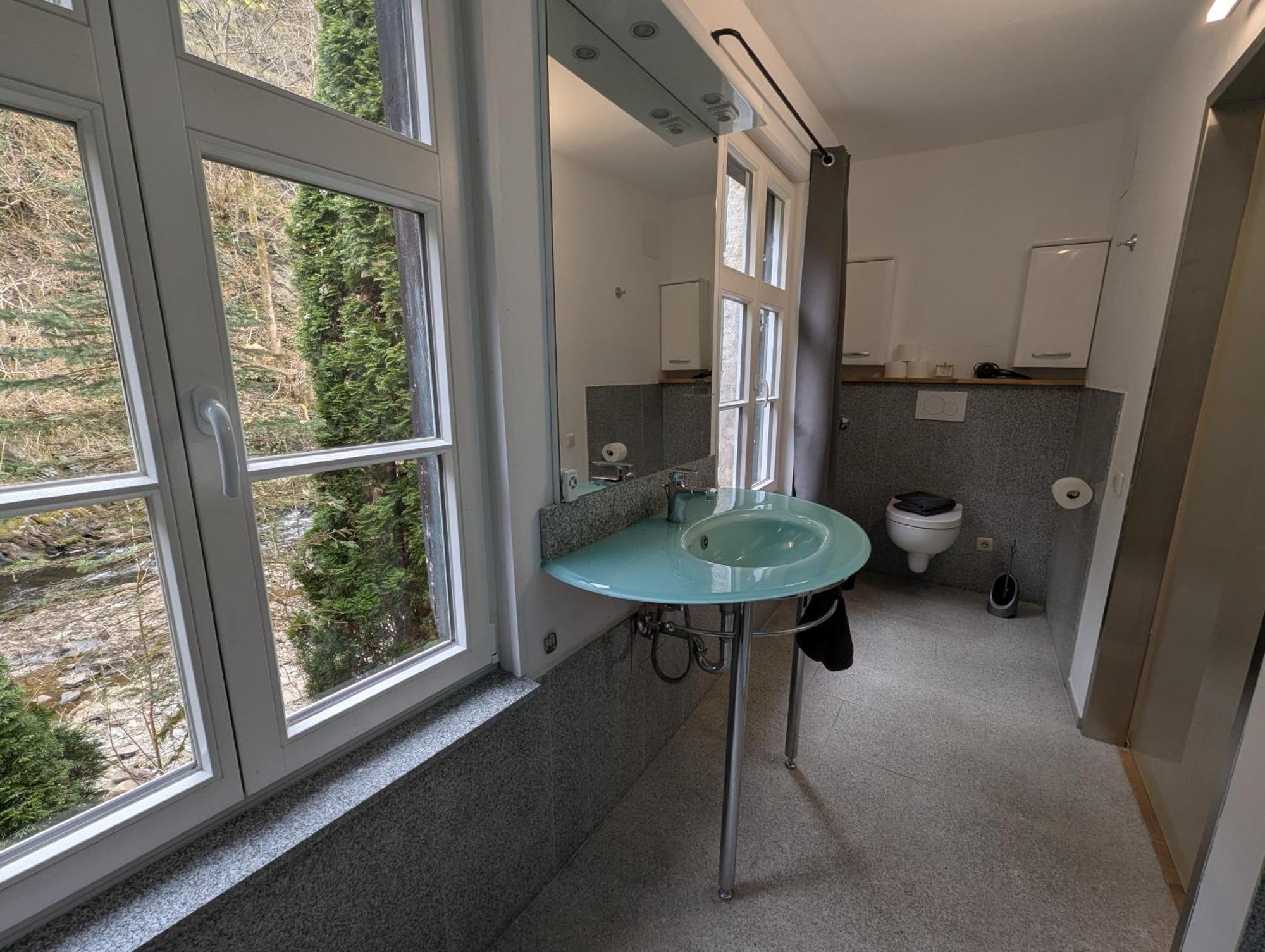 Refugium Altstadt Monschau Exteriér fotografie