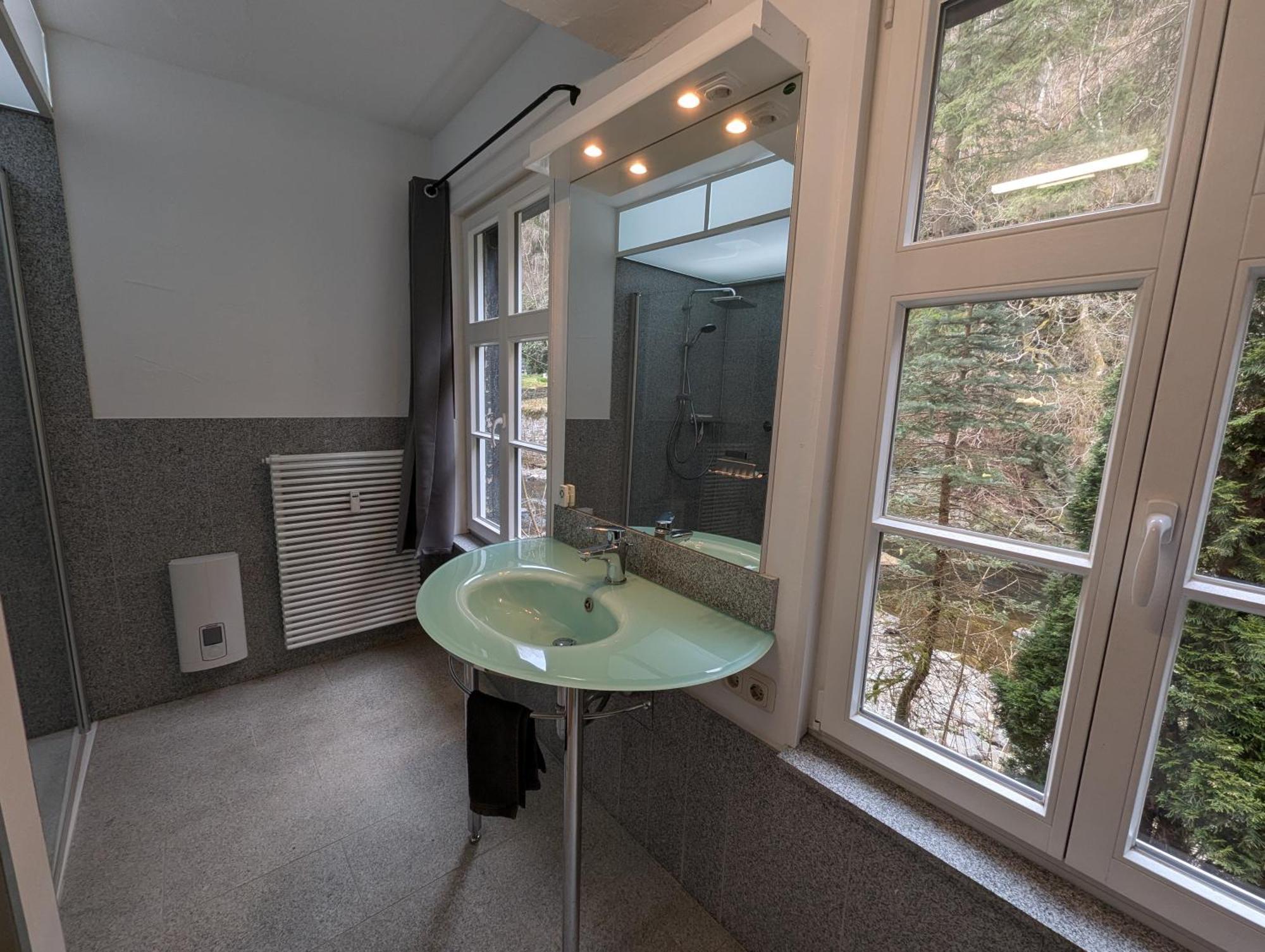 Refugium Altstadt Monschau Exteriér fotografie