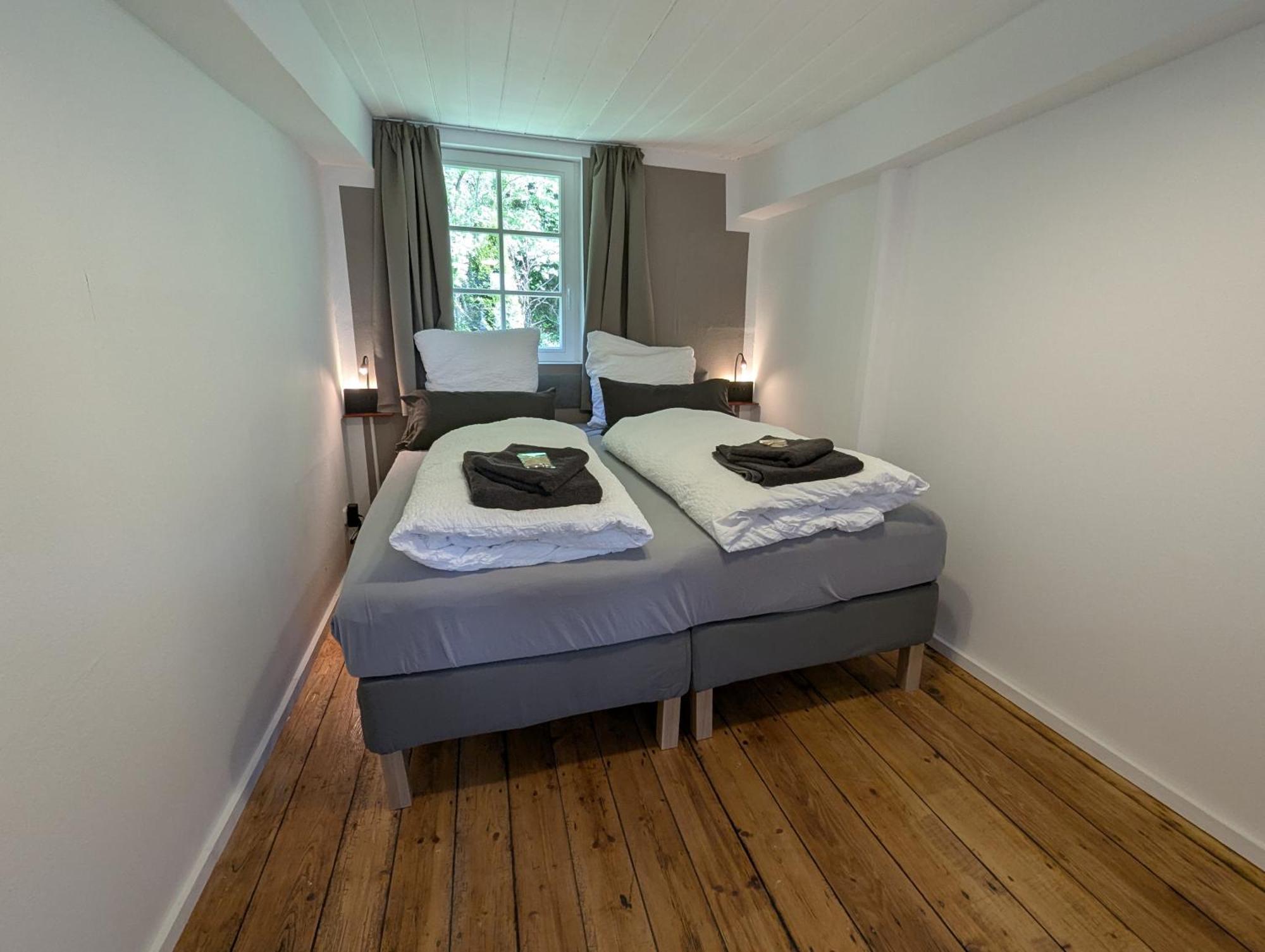 Refugium Altstadt Monschau Exteriér fotografie