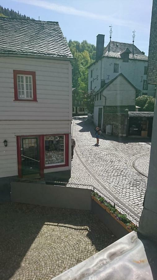 Refugium Altstadt Monschau Exteriér fotografie